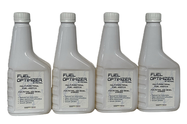 Fuel Optimizer 350ml