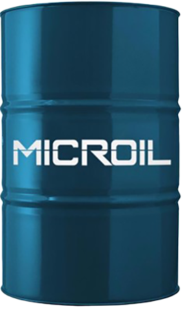 Microil Barrel